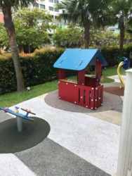 Cambio Suites (D19), Apartment #158645462